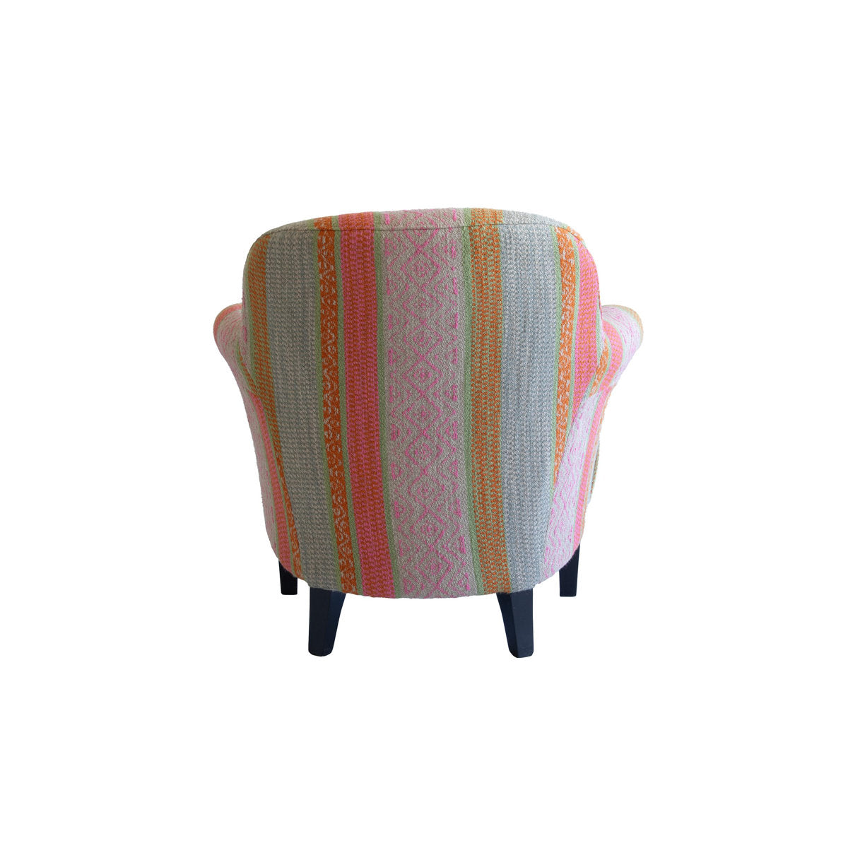 Andrew Martin Victoria Accent Chair