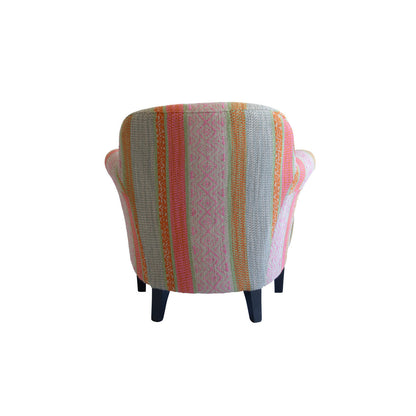 Andrew Martin Victoria Accent Chair