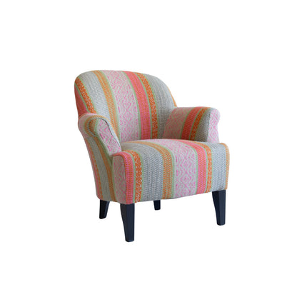 Andrew Martin Victoria Accent Chair