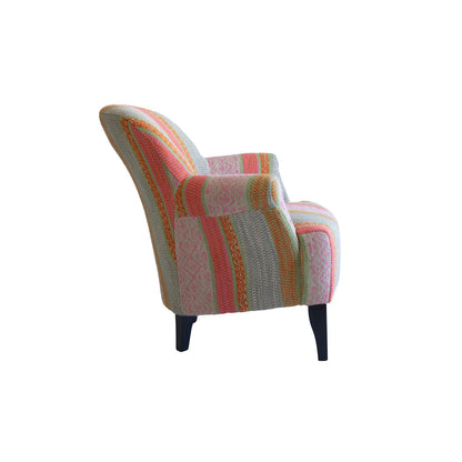 Andrew Martin Victoria Accent Chair
