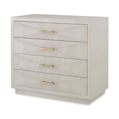 Ambella 4 Drawer Accent Chest
