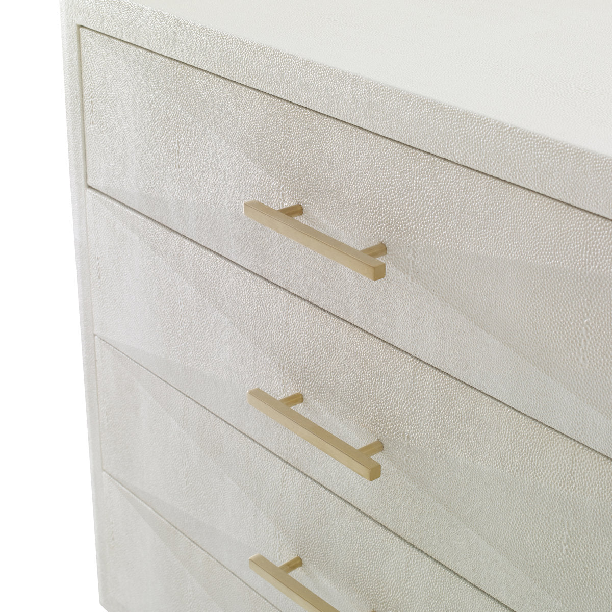 Ambella 4 Drawer Accent Chest
