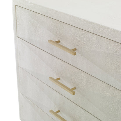 Ambella 4 Drawer Accent Chest