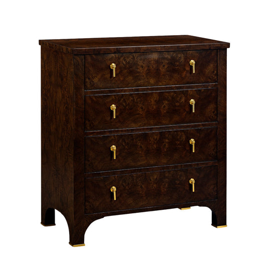 Oliver Home Furnishings Hallmark Chest