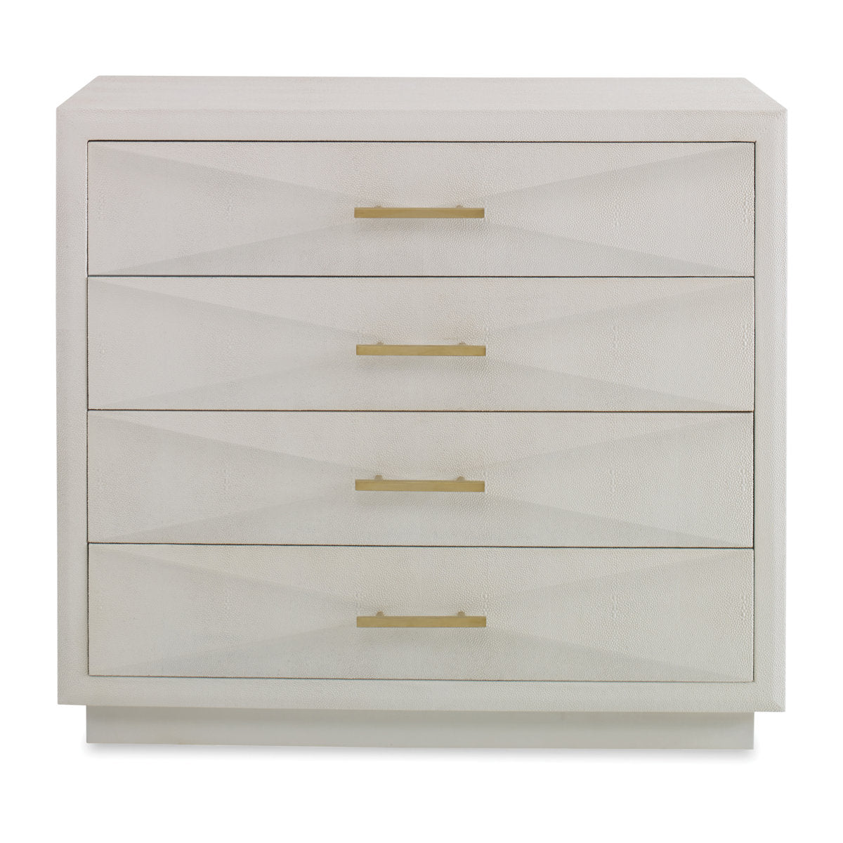 Ambella 4 Drawer Accent Chest