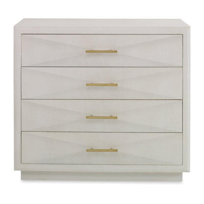 Ambella 4 Drawer Accent Chest