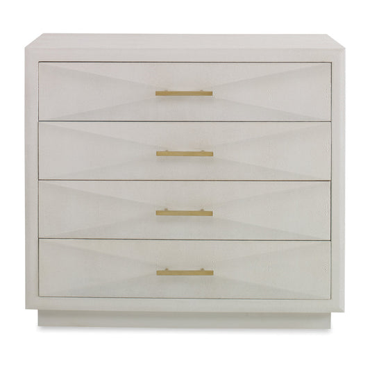 Ambella 4 Drawer Accent Chest