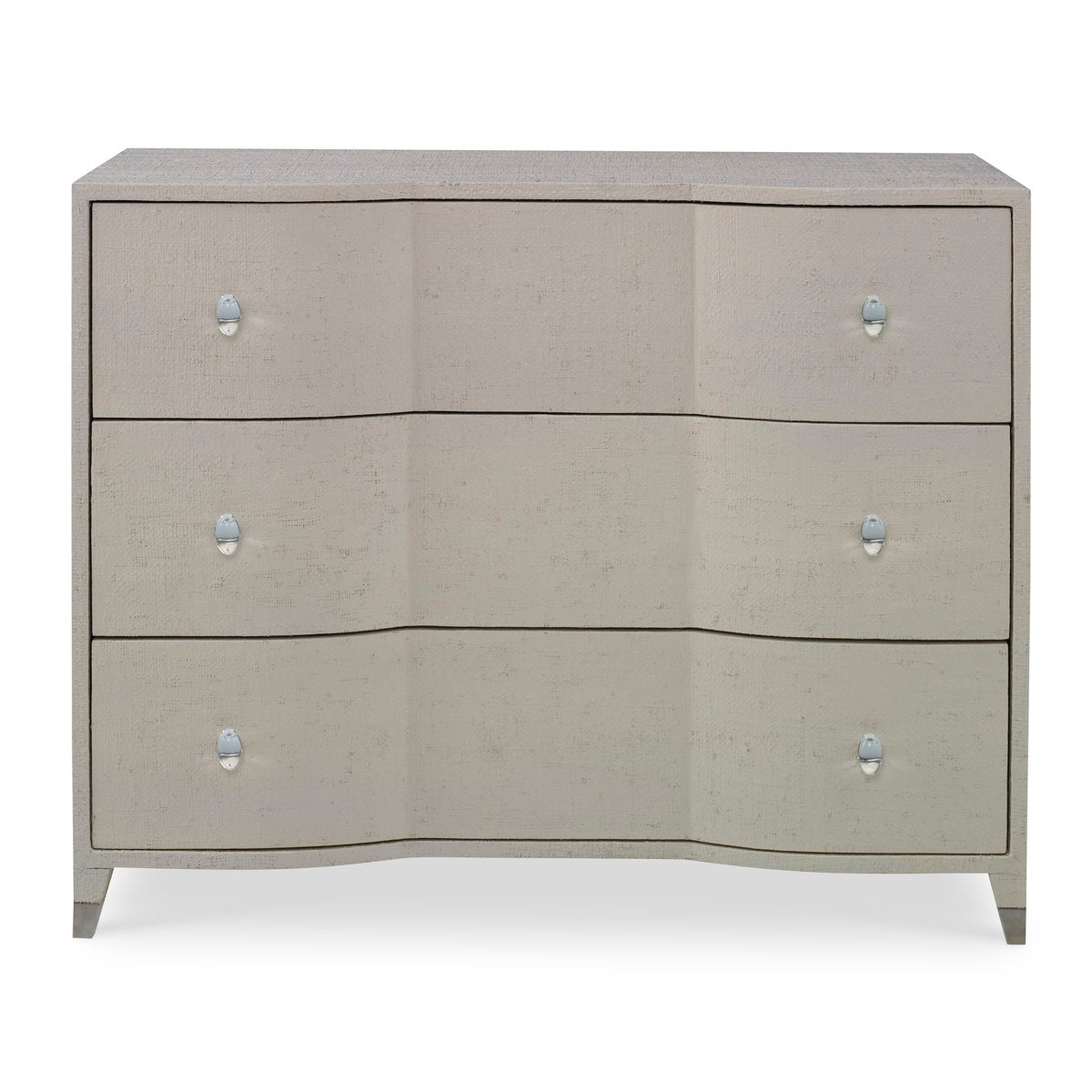 Ambella Raffia Chest
