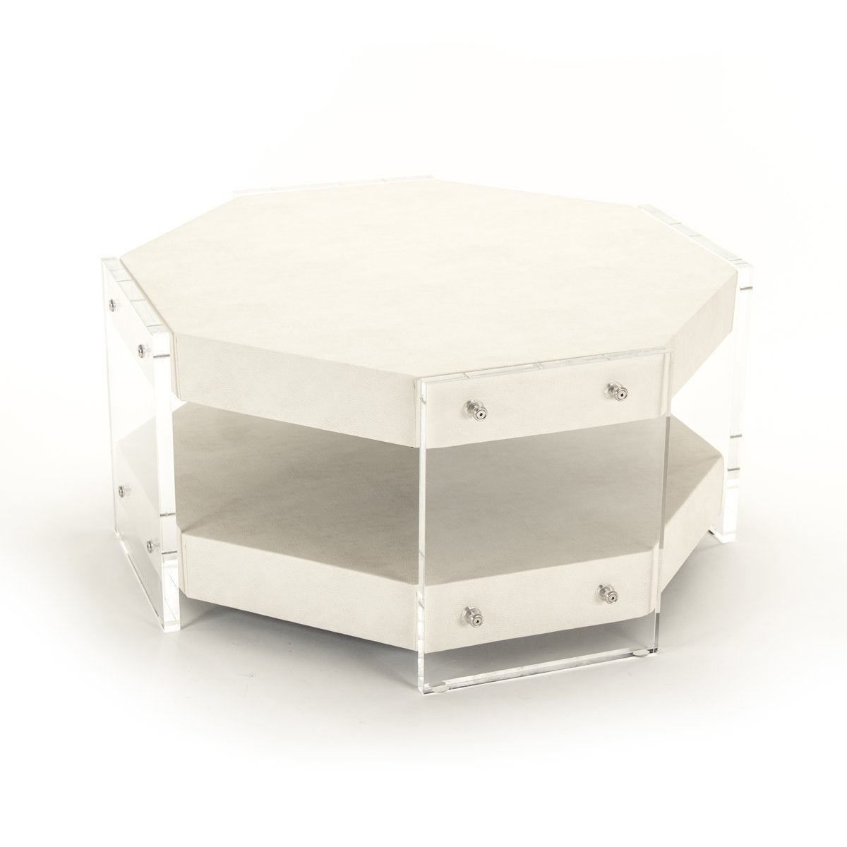 Zentique Acel Coffee Table