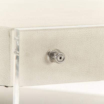 Zentique Acel Coffee Table