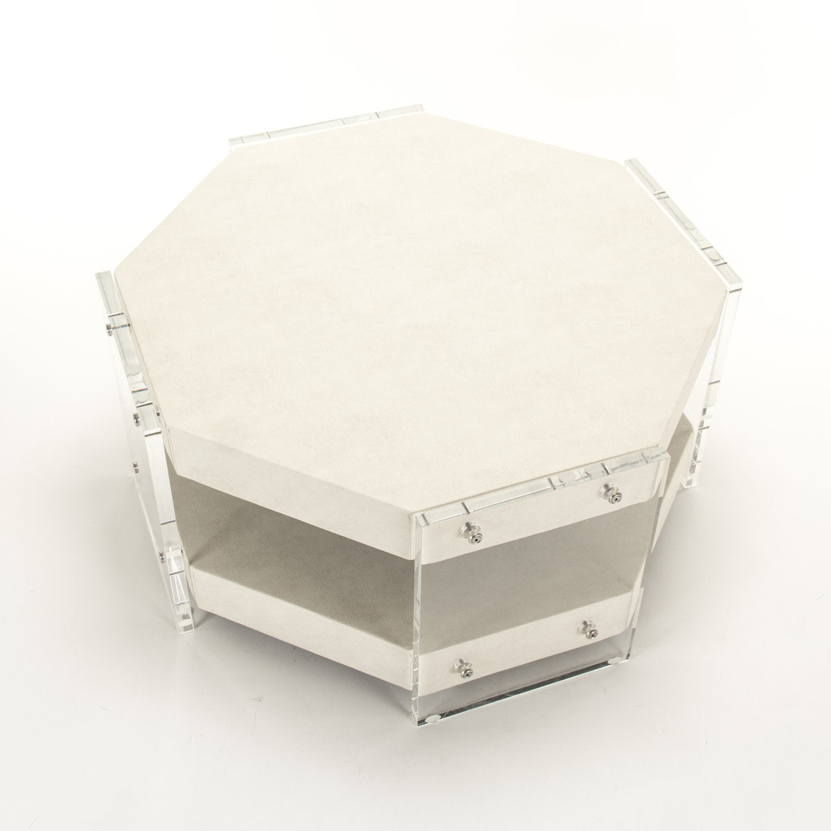 Zentique Acel Coffee Table