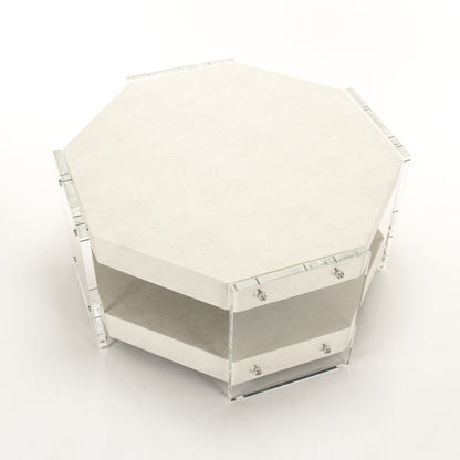 Zentique Acel Coffee Table