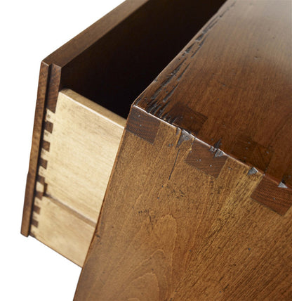 Chaddock Acorn 3 Drawer Accent Chest