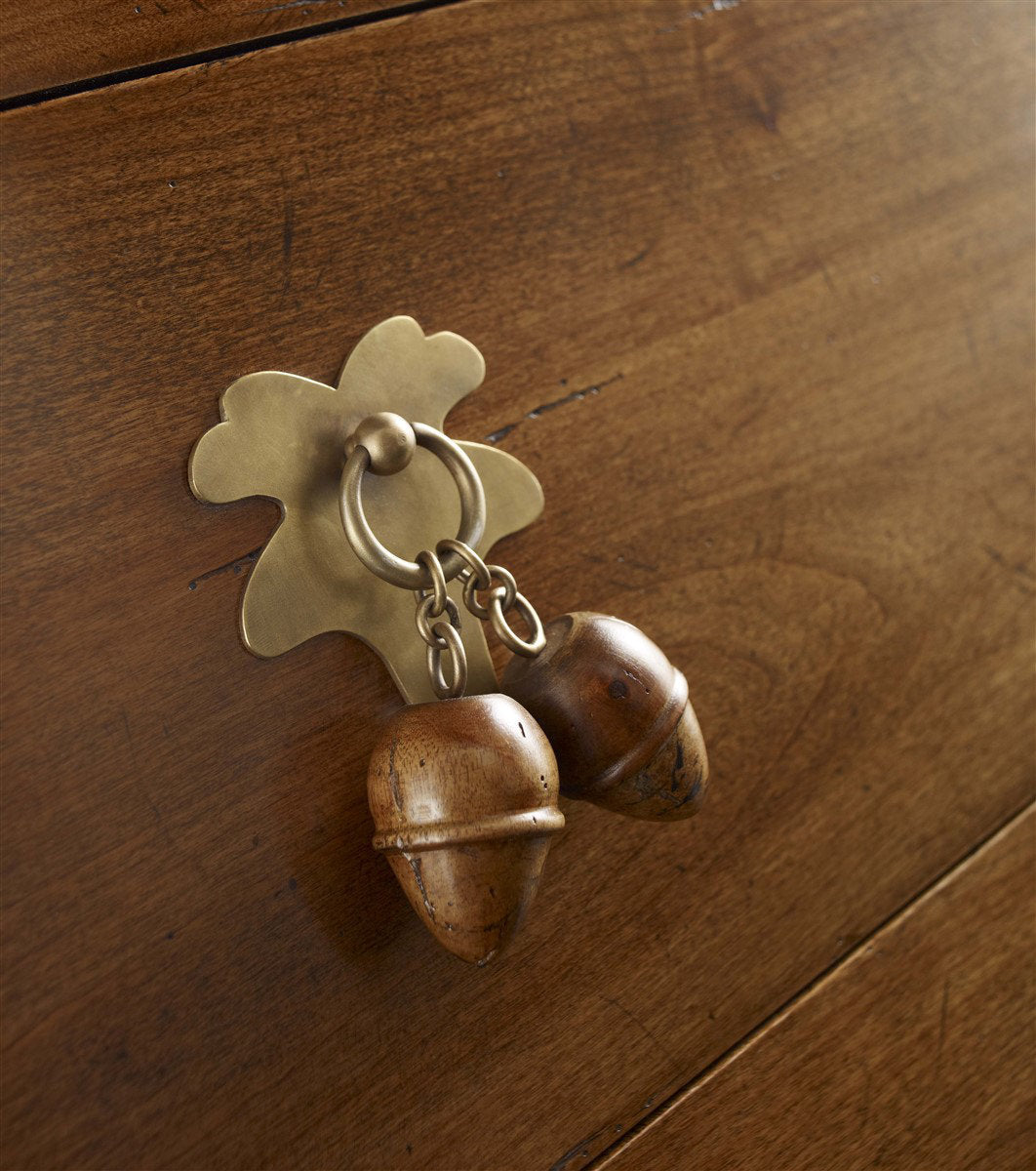 Chaddock Acorn 3 Drawer Accent Chest