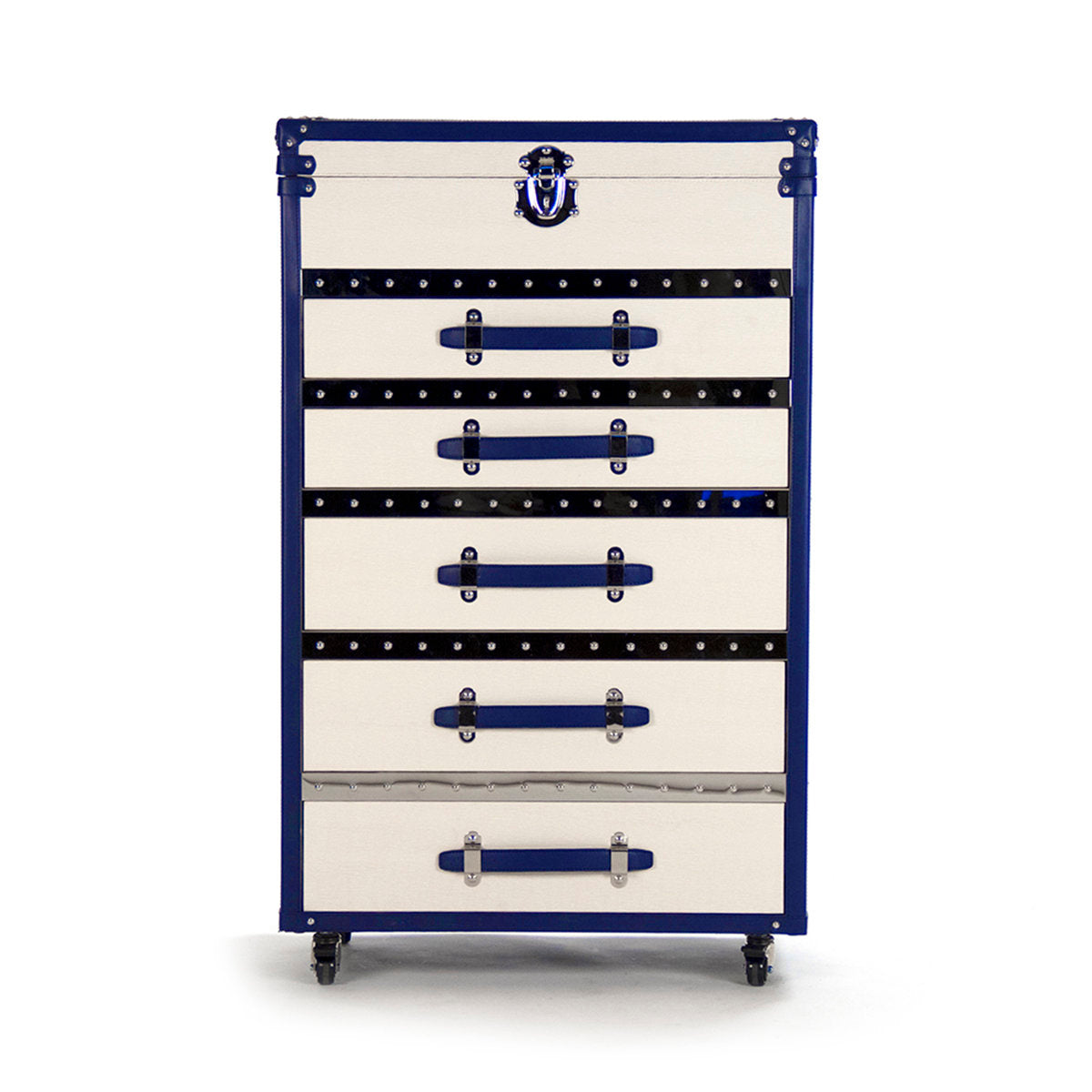 Adalyn Solid Wood Accent Chest
