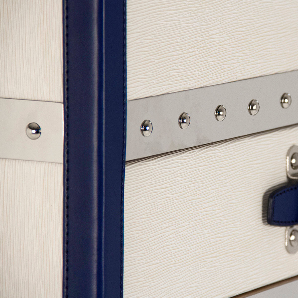 Adalyn Solid Wood Accent Chest
