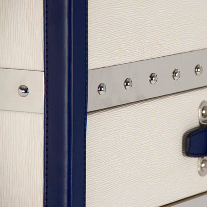 Adalyn Solid Wood Accent Chest