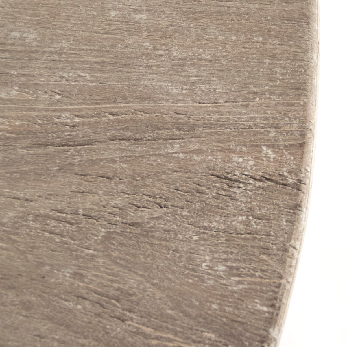 Adam Solid Wood Coffee Table
