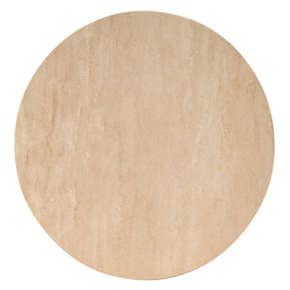 Ambella Addison Drum Table