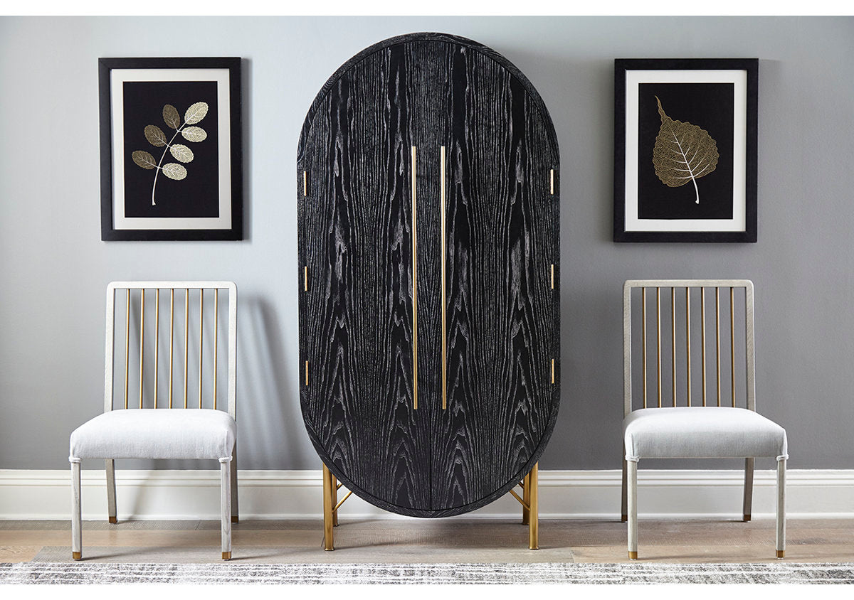 Adeline Upholstered Dining Chair