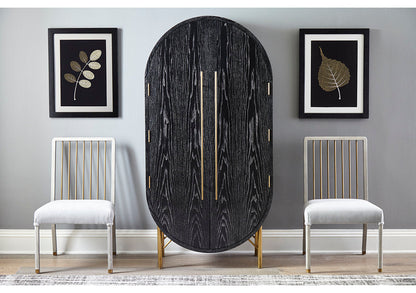 Adeline Upholstered Dining Chair