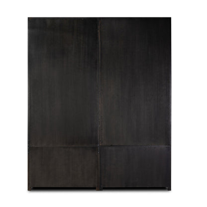 Admont Solid Wood Bookcase