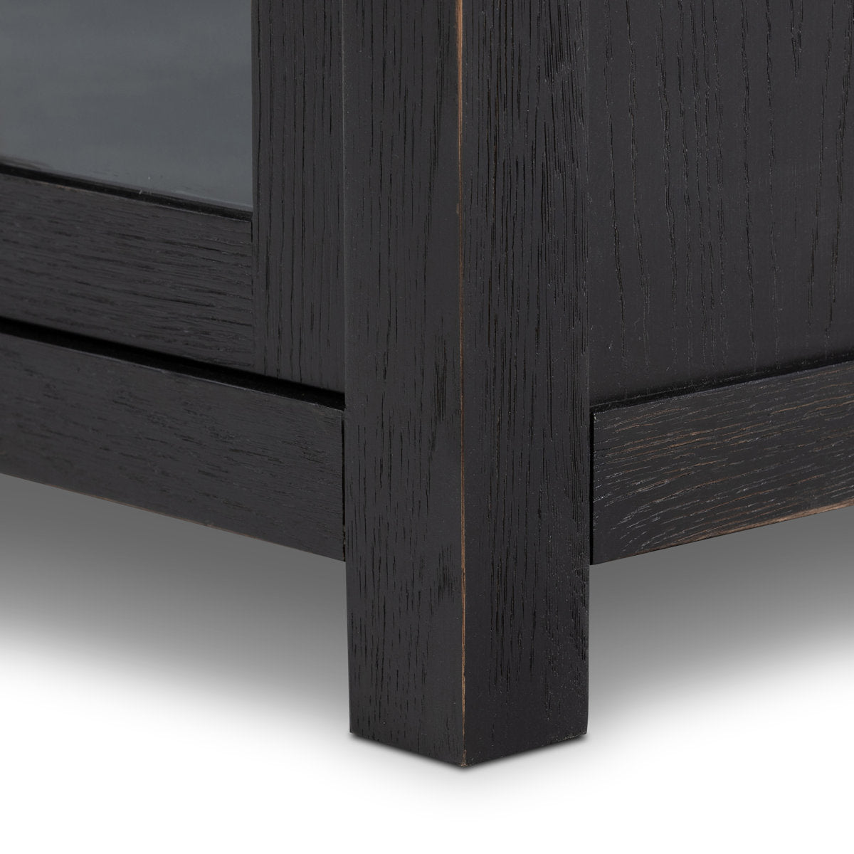 Admont Solid Wood Bookcase