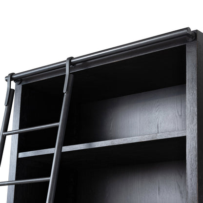 Admont Solid Wood Bookcase