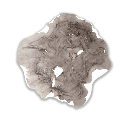 Arditi Collection Agave Bleached Walnut Wood Coffee Table