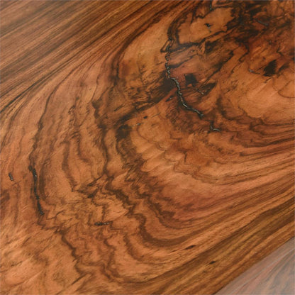 Agrestic Solid Wood Accent Chest