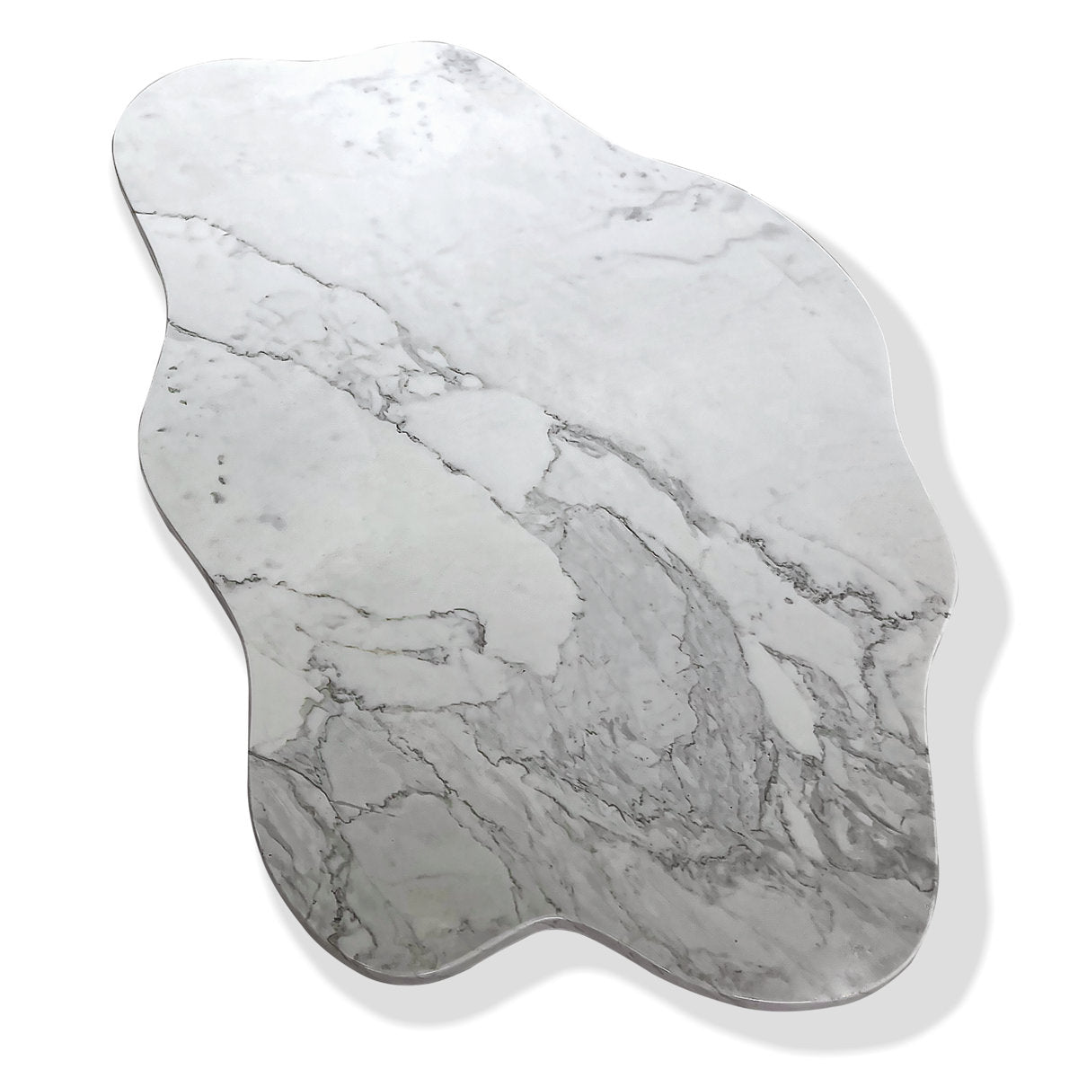 Akragos Stone Coffee Table