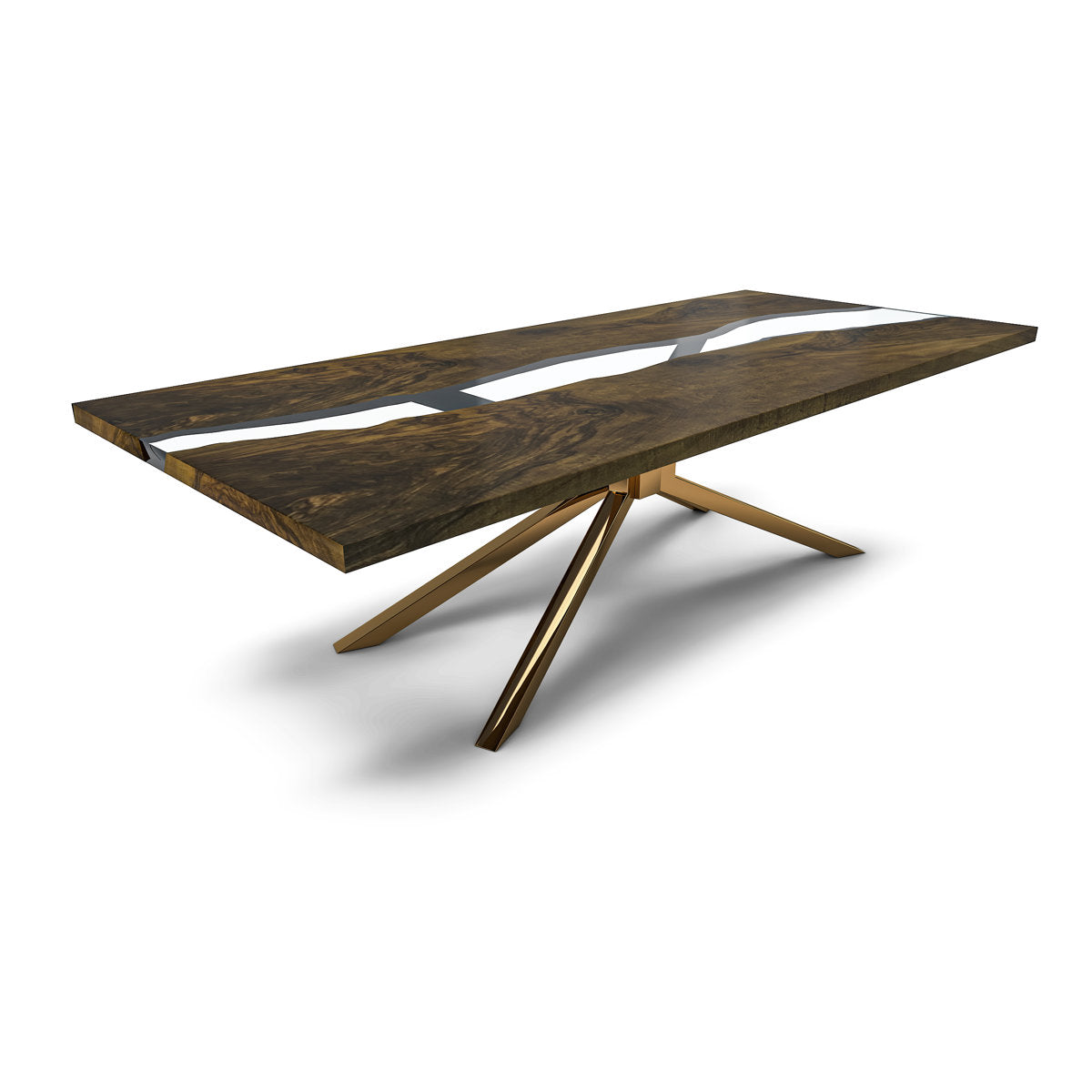 Arditi Collection Alcantara Dining Table
