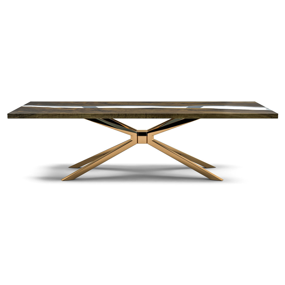 Arditi Collection Alcantara Dining Table