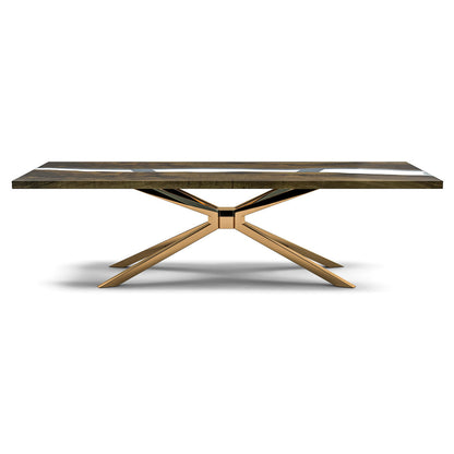Arditi Collection Alcantara Dining Table