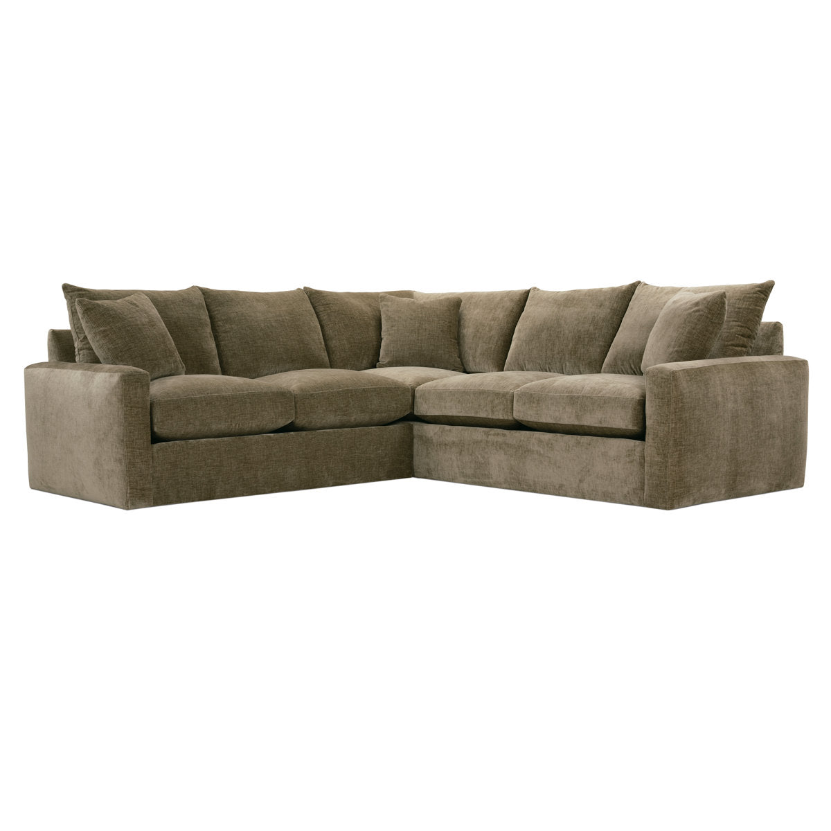 Rowe Furniture Alden Sectional