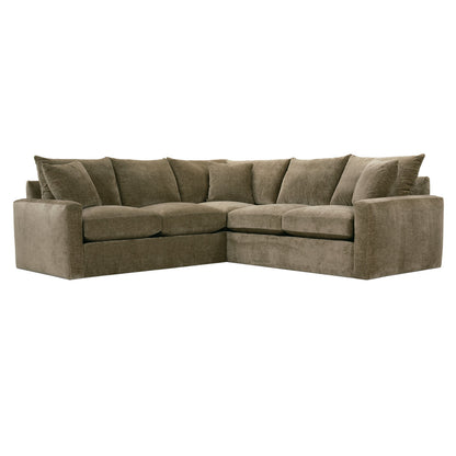 Rowe Furniture Alden Sectional