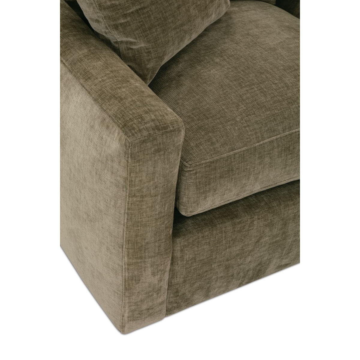 Rowe Furniture Alden Sectional