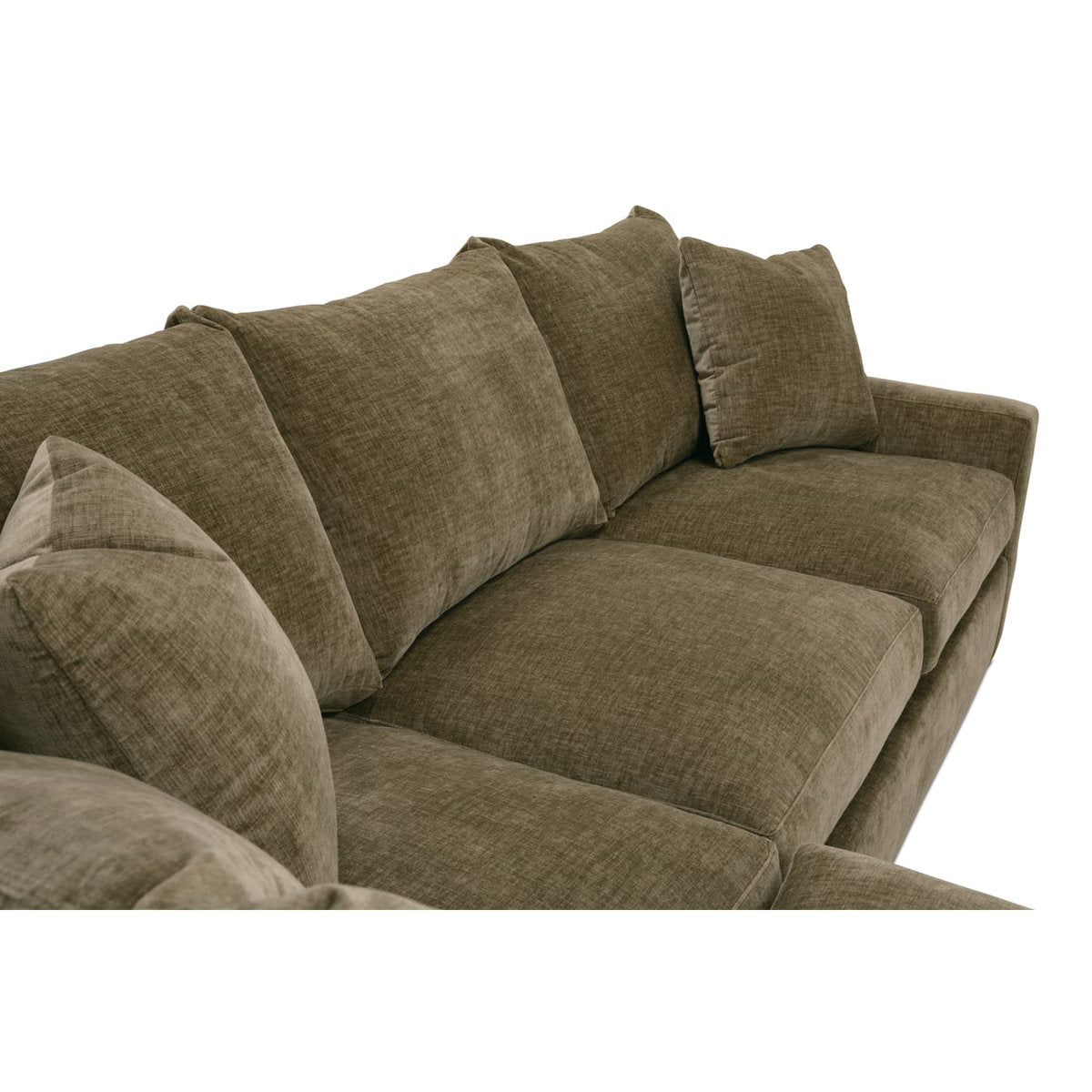 Rowe Furniture Alden Sectional
