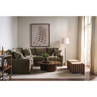 Rowe Furniture Alden Sectional
