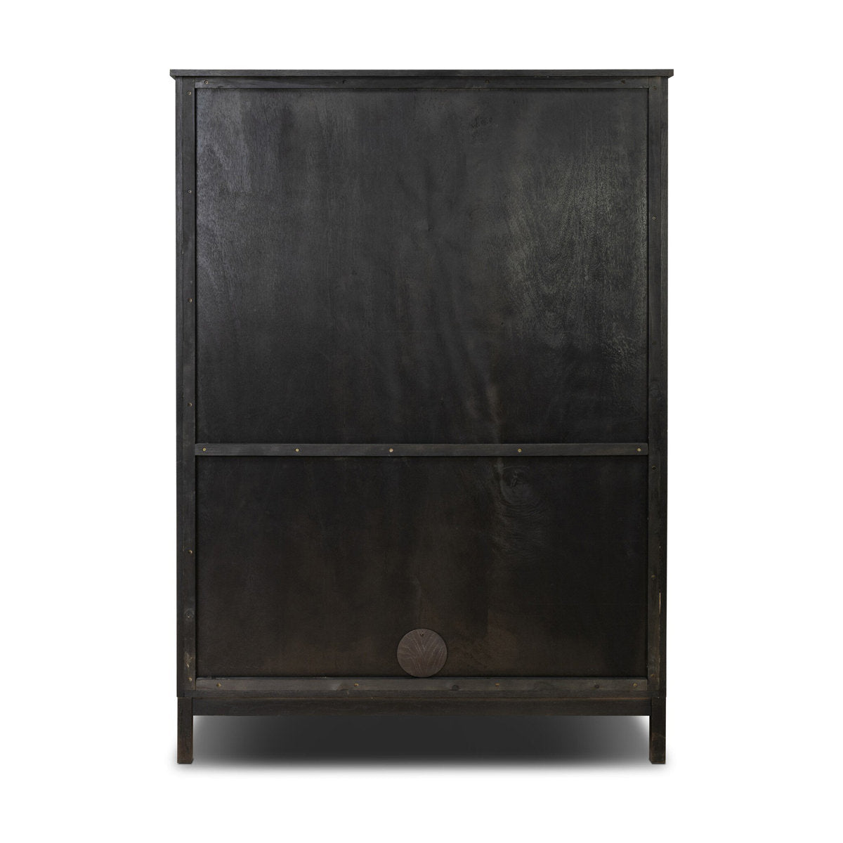 Alessio Cabinet-Aged Natural Oak
