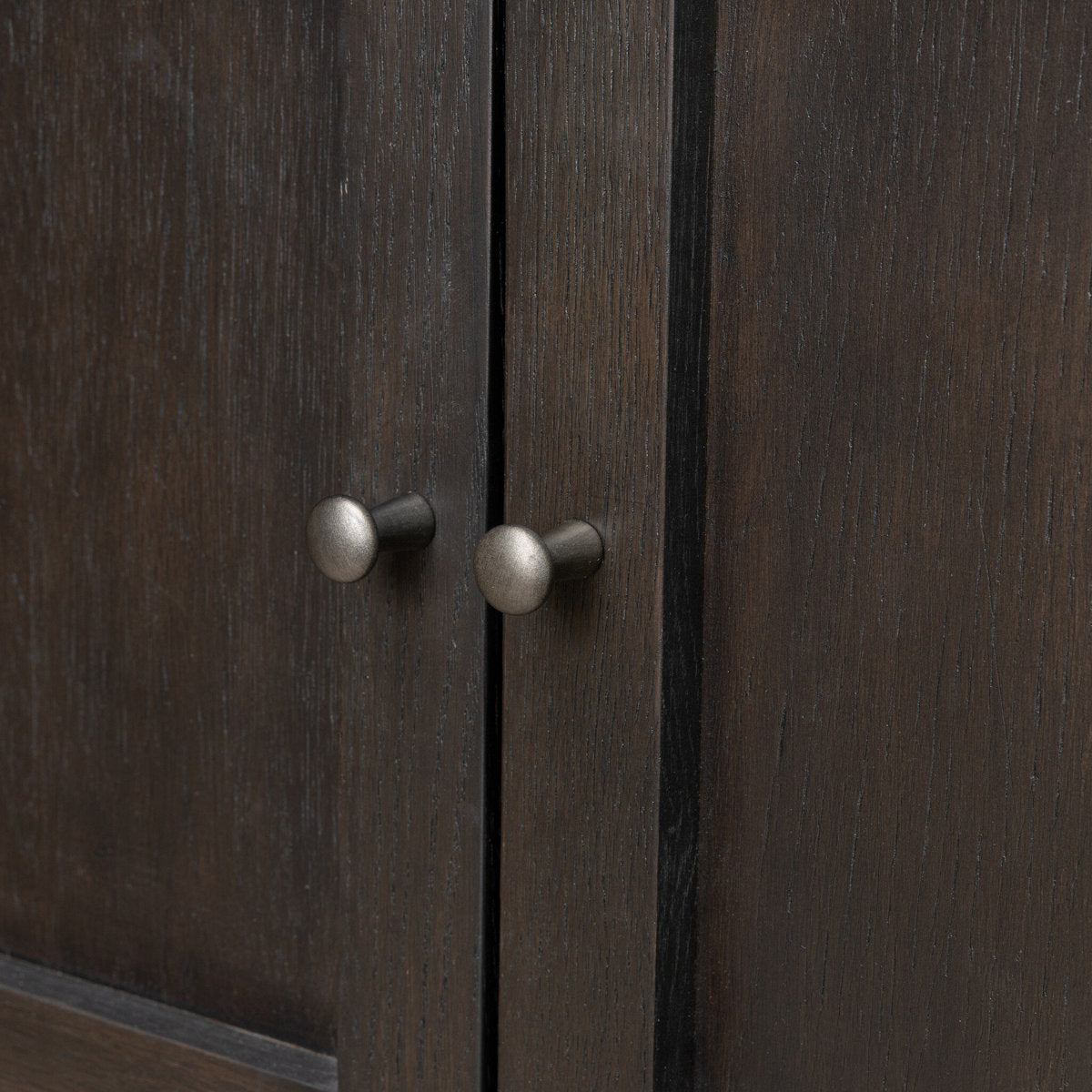 Alessio Cabinet-Aged Natural Oak