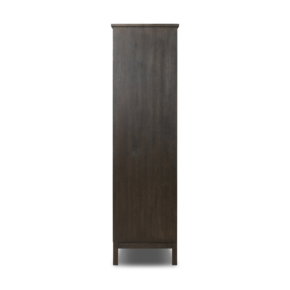 Alessio Cabinet-Aged Natural Oak