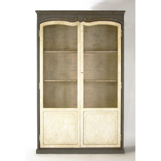 Alexander Solid Wood Display Stand