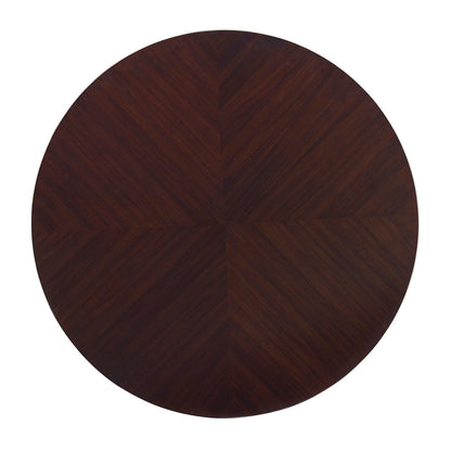 Alexander Solid Wood End Table