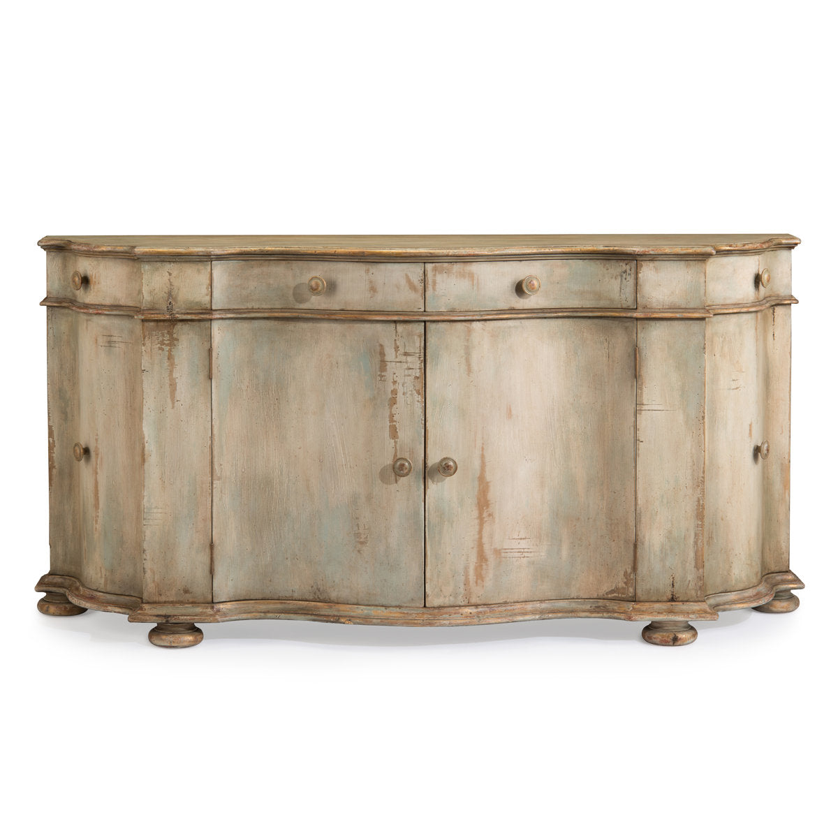 Alfonso 80.5'' W Credenza