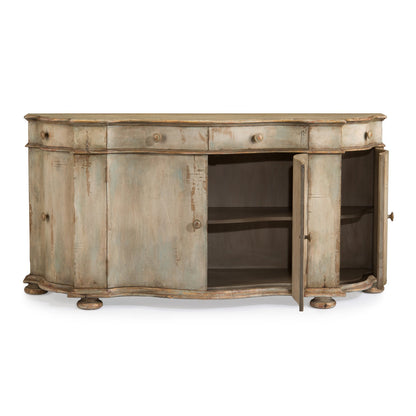Alfonso 80.5'' W Credenza