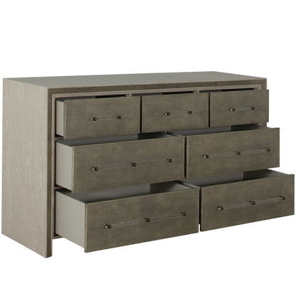 Gabby Alford Chest