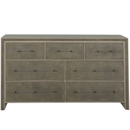 Gabby Alford Chest