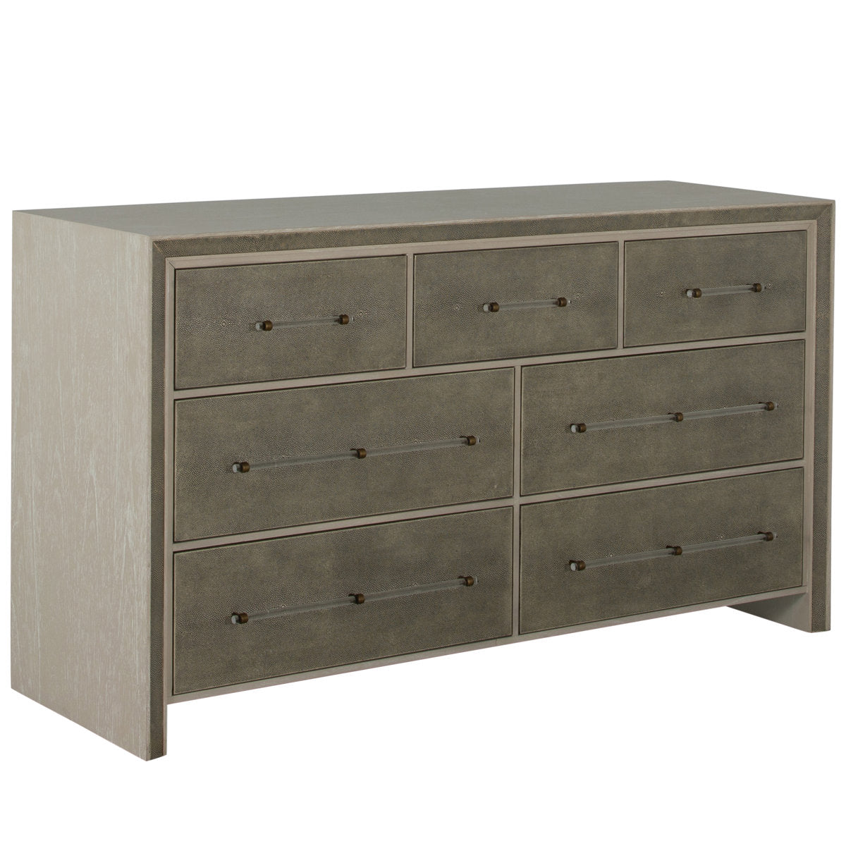 Gabby Alford Chest