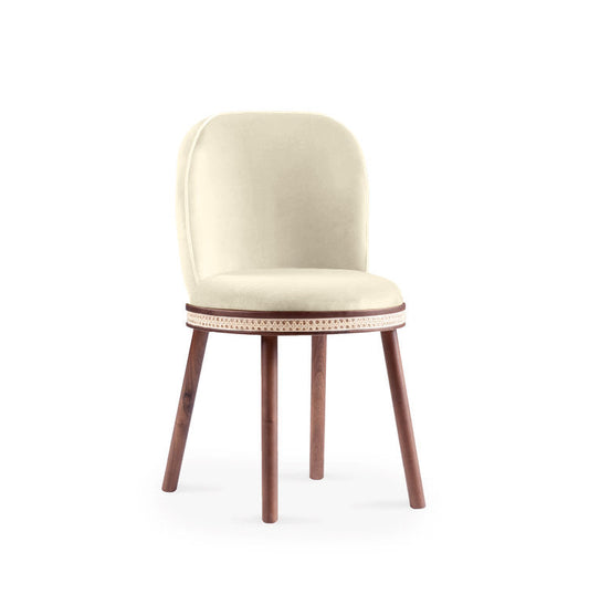 Alma Upholstered Dining Chair